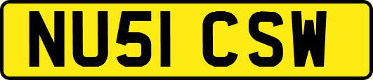 NU51CSW