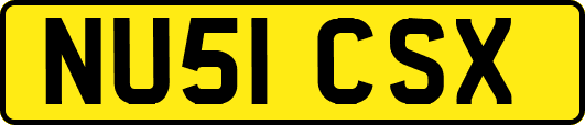 NU51CSX