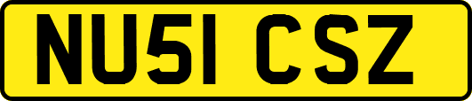 NU51CSZ