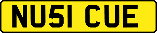 NU51CUE