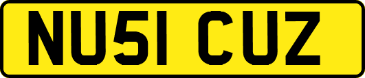 NU51CUZ