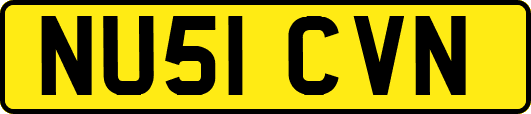 NU51CVN