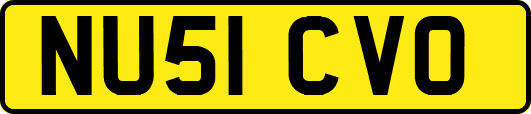 NU51CVO