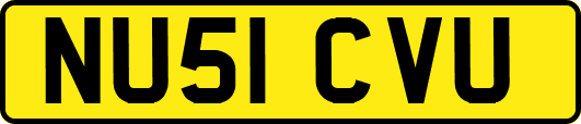 NU51CVU