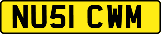 NU51CWM