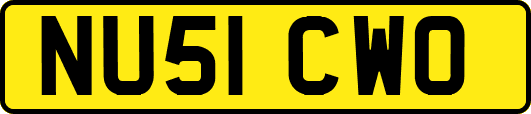 NU51CWO