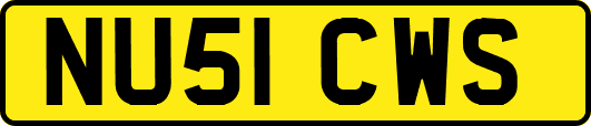 NU51CWS