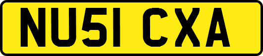 NU51CXA