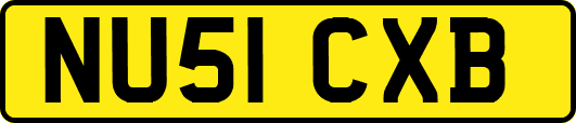 NU51CXB