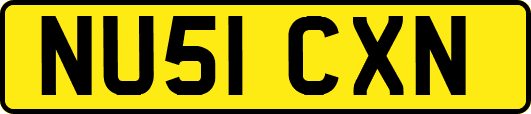 NU51CXN