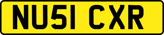 NU51CXR