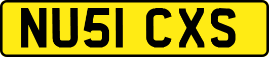 NU51CXS