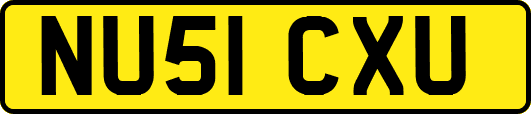 NU51CXU