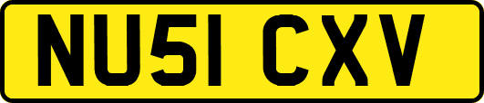 NU51CXV