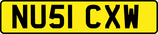 NU51CXW