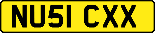 NU51CXX