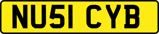 NU51CYB