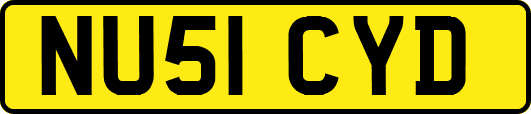 NU51CYD