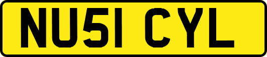 NU51CYL