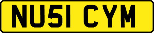 NU51CYM