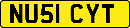 NU51CYT