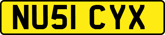 NU51CYX