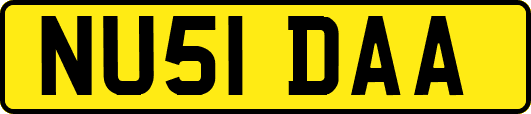 NU51DAA