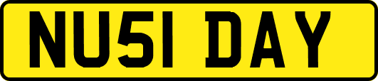 NU51DAY