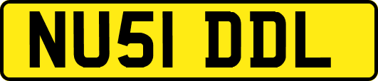 NU51DDL