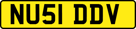 NU51DDV