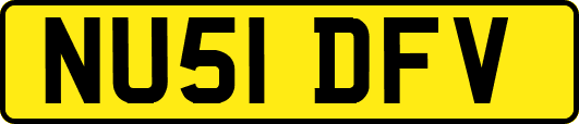 NU51DFV