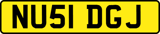NU51DGJ