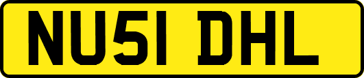 NU51DHL