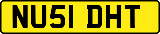 NU51DHT