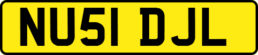 NU51DJL