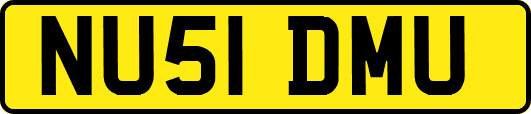 NU51DMU