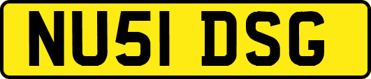 NU51DSG
