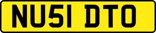 NU51DTO