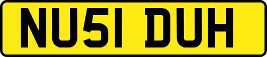 NU51DUH