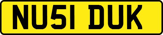 NU51DUK