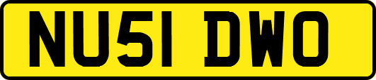 NU51DWO