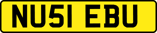 NU51EBU