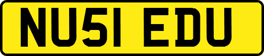 NU51EDU