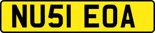 NU51EOA