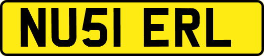 NU51ERL