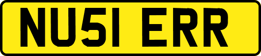 NU51ERR