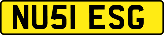 NU51ESG