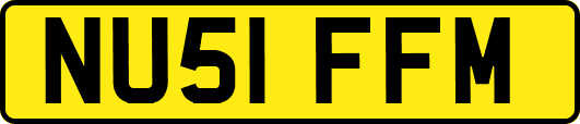 NU51FFM
