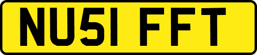 NU51FFT