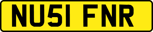 NU51FNR